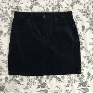 New Forever21 corduroy skirt✨